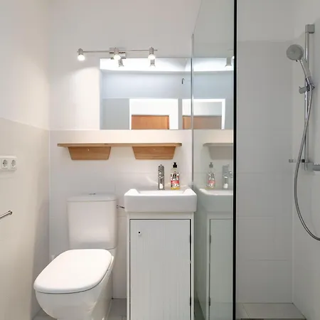 Tiny Kitz Studio Кицбюэль
