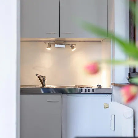 Lägenhet Tiny Kitz Studio Kitzbühel