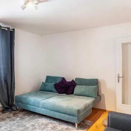 Lägenhet Tiny Kitz Studio Kitzbühel