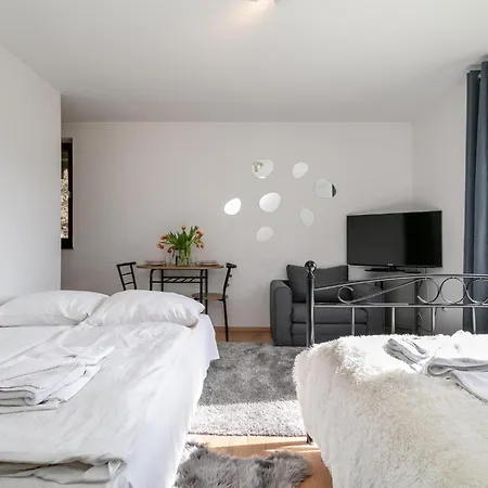 Tiny Kitz Studio * Kitzbühel
